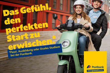 Bild von Unternehmen Postbank – eine Niederlassung der Deutsche Bank AG