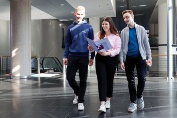 Bild von Unternehmen Baloise Sachversicherung AG Deutschland