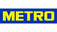 Logo von METRO Deutschland GmbH