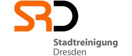Logo Stadtreinigung Dresden GmbH