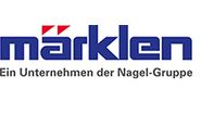 Logo von Märklen GmbH & Co. KG