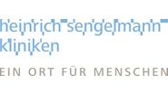 Logo von Heinrich Sengelmann Kliniken gemeinnützige GmbH