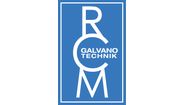 Logo von Rudolf Clauss Metallveredelung