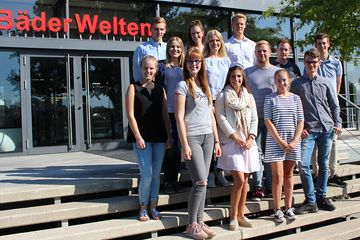 Bild von Unternehmen SHK Deutschland