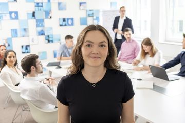 Bild von Unternehmen CP BAP