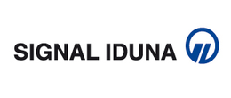 Logo SIGNAL IDUNA Gruppe