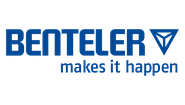 Logo von BENTELER Gruppe