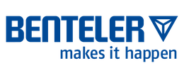 Logo BENTELER Gruppe