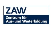 Logo von Zentrum für Aus- und Weiterbildung