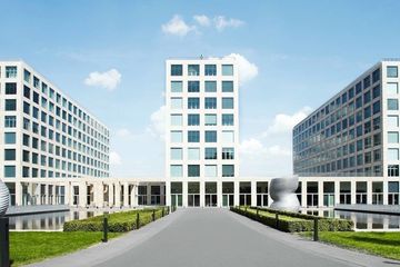 Bild von Unternehmen Barmenia Krankenversicherung AG
