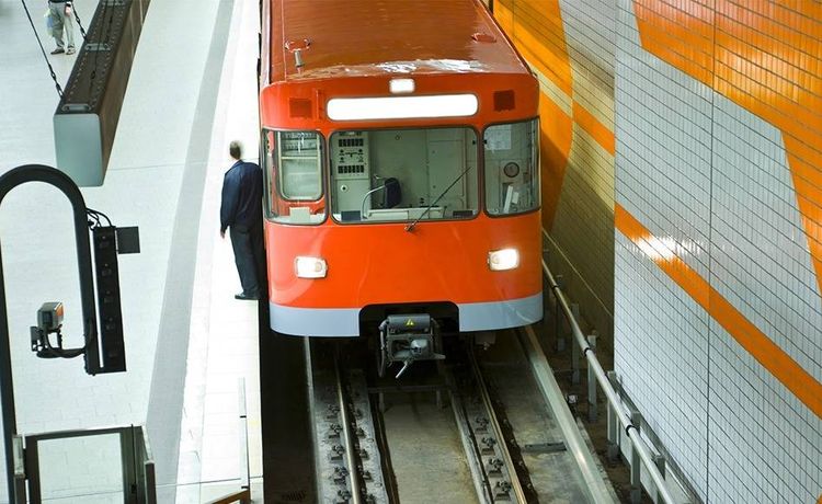 Profession gallery ausbildung zum eisenbahner 2