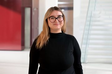 Foto des/der Interview-Partners/in