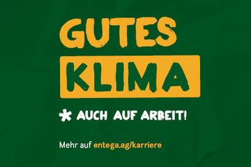 Bild von Unternehmen ENTEGA AG