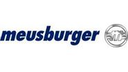 Logo von Meusburger Fahrzeugbau GmbH