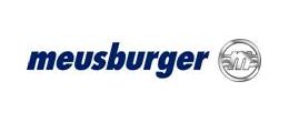 Logo Meusburger Fahrzeugbau GmbH