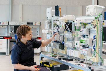 Bild von Unternehmen Hamburger Energienetze GmbH