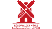 Logo Rügenwalder Mühle Carl Müller GmbH und Co. KG