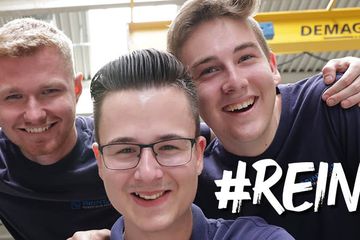 Bild von Unternehmen REINTJES GmbH