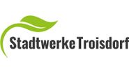Logo von Stadtwerke Troisdorf GmbH