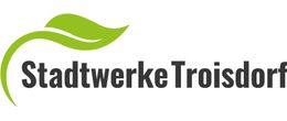 Logo Stadtwerke Troisdorf GmbH