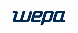 Logo WEPA Deutschland GmbH