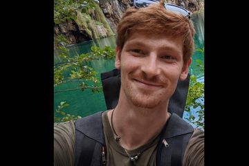 Foto des/der Interview-Partners/in