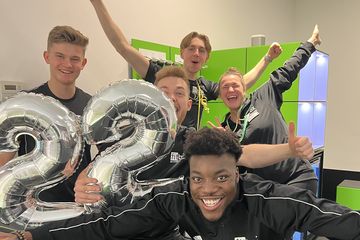 Bild von Unternehmen fitbox Berlin