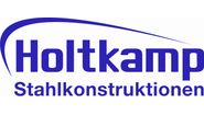 Logo von Holtkamp Stahlkonstruktionen GmbH