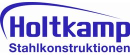 Logo Holtkamp Stahlkonstruktionen GmbH