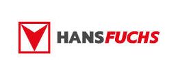 Logo HANS FUCHS Bauunternehmen Ellwangen GmbH & Co. KG