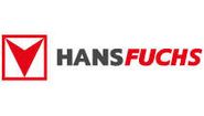 Logo von HANS FUCHS Bauunternehmen Ellwangen GmbH & Co. KG