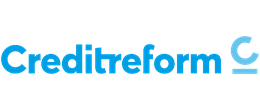 Logo Creditreform Pinneberg Wall KG