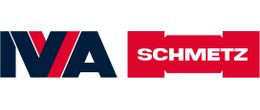 Logo IVA Schmetz GmbH