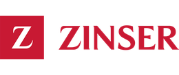 Logo Modehaus Zinser GmbH & Co. KG