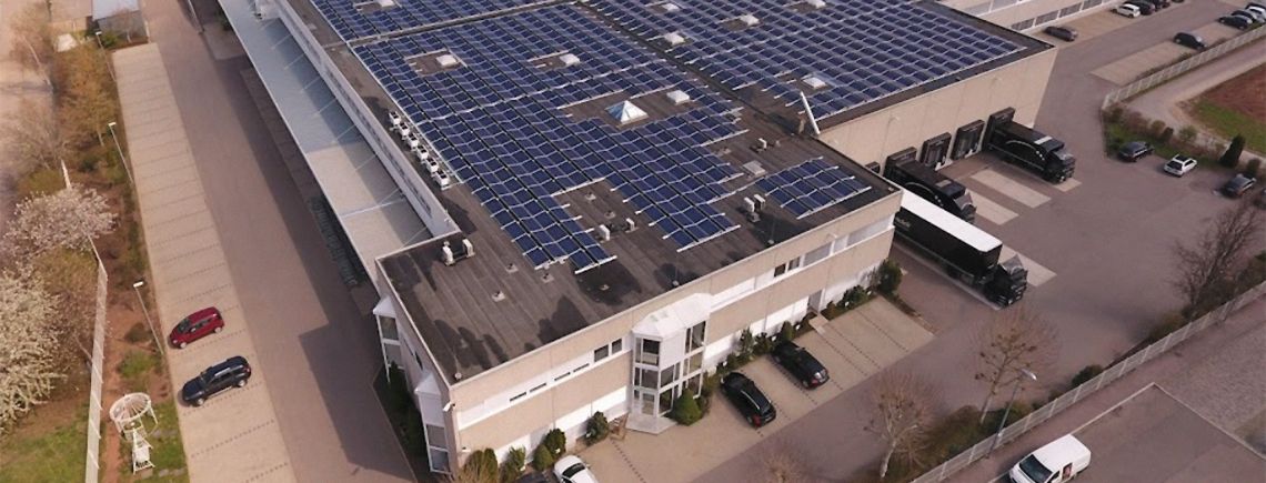 Ausbildung Ernst Strecker GmbH & Co. KG freie Ausbildungsplätze