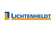 Logo von Lichtenheldt GmbH