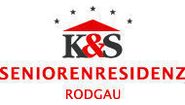 Logo von K&S Seniorenresidenz Rodgau