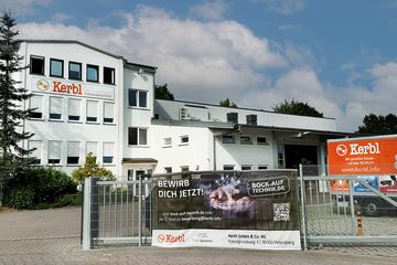 Bild von Unternehmen Kerbl GmbH & Co. KG