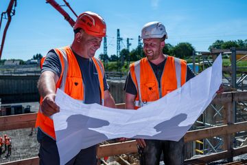 Bild von Unternehmen KAF Falkenhahn Unternehmensgruppe