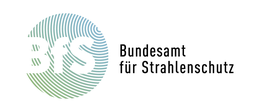 Logo Bundesamt für Strahlenschutz (BfS)