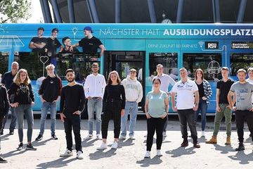 Bild von Unternehmen FairNetz GmbH
