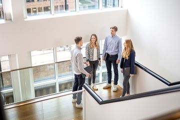 Bild von Unternehmen Gebr. Heinemann SE & Co. KG