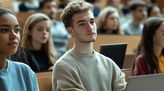 Bild von Duales Studium Künstliche Intelligenz