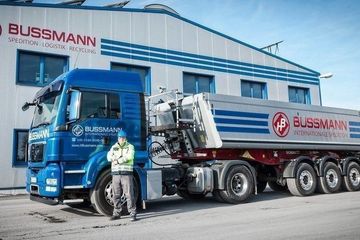 Bild von Unternehmen Hermann Bussmann GmbH