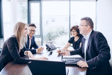 Bild von Unternehmen Midas Pharma GmbH