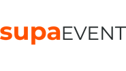 Logo supaEVENT GmbH
