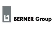 Logo von Berner Group