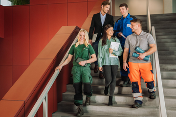 Bild von Unternehmen Vivawest Wohnen GmbH