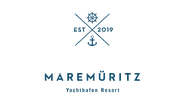 Logo von Mare Müritz Yachthafen Resort