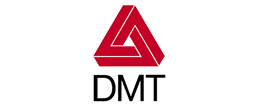 Logo DMT-Gesellschaft für Lehre und Bildung mbH